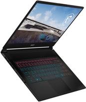 Pirkti MSI Stealth 15 MB12UE-036NL 15.6 144Hz i7-1260P 16GB 512SSD RTX3060 Max-Q - Photo 2