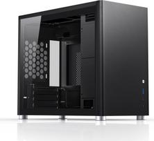 Jonsbo D30, juoda