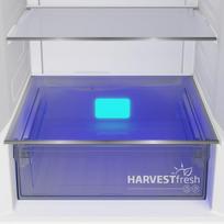 ermitazas saldytuvai - Beko B3RCNA364HXBR - 5 nuotrauka