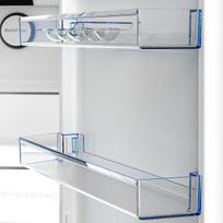 ermitazas saldytuvai - Beko B3RCNA364HXBR - 8 nuotrauka