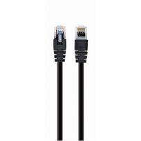 cat5 kabelis - Cablexpert PP12-7.5M/BK - 1 nuotrauka