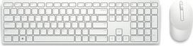 dell 580 klaviatura - DELL 580-AKFB - 1 nuotrauka