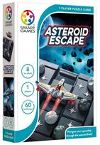 smartmax - SMART GAMES žaidimas Asteroidų ištrūkimas, SG426 - 1 nuotrauka