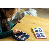 smartmax - SMART GAMES žaidimas Asteroidų ištrūkimas, SG426 - 4 nuotrauka
