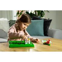 stalo zaidimai labirintas - SMART GAMES žaidimas Miegančiosios gražuolės prabangus labirintas, SG025 - 6 nuotrauka