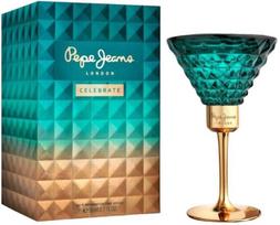 Pepe Jeans Celebrate for Her EDP 50ml