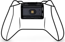 xbox charge - Nacon XBOX Series X - 4 nuotrauka
