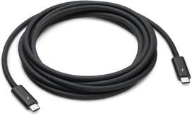 apple thunderbolt pro cable - APPLE Thunderbolt 4 Pro (3 m) - 1 nuotrauka