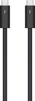 apple thunderbolt pro cable - APPLE Thunderbolt 4 Pro (3 m) - 2 nuotrauka