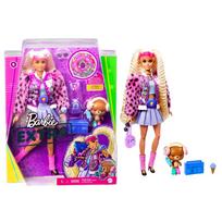 Lėlė Barbie GRN27AW, 30 cm
