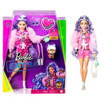 lele barbe - Lėlė Barbie GRN27AW, 30 cm - 2 nuotrauka