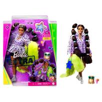 lele barbe - Lėlė Barbie GRN27AW, 30 cm - 3 nuotrauka