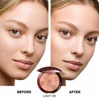 guerlain terracotta - Guerlain Terracotta Light 00 Clair Ros, 10 g - 2 nuotrauka