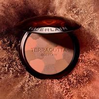 guerlain terracotta - Guerlain Terracotta Light 00 Clair Ros, 10 g - 3 nuotrauka