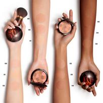 guerlain terracotta - Guerlain Terracotta Light 00 Clair Ros, 10 g - 4 nuotrauka