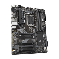 lga1700 b760 - Gigabyte B760 DS3H DDR4 (rev. 1.0), ATX, LGA1700, DDR4 - 2 nuotrauka