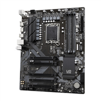 lga1700 b760 - Gigabyte B760 DS3H DDR4 (rev. 1.0), ATX, LGA1700, DDR4 - 3 nuotrauka
