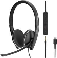 Sennheiser SC 165 USB-C