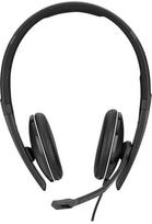 usb c laidines ausines - Sennheiser SC 165 USB-C - 2 nuotrauka