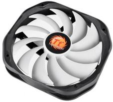 cpu fan - Thermaltake Frio Extreme Silent 14 Dual CPU Universal Fan CLP0587-B - 3 nuotrauka