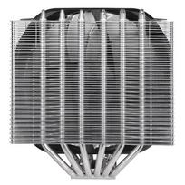 cpu fan - Thermaltake Frio Extreme Silent 14 Dual CPU Universal Fan CLP0587-B - 6 nuotrauka
