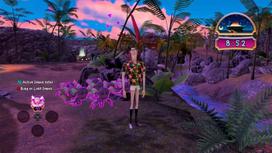 playstation 3 games - Hotel Transylvania 3: Monsters Overboard PS4 - 3 nuotrauka