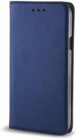 OEM Smart Magnet, Samsung Galaxy S22 Ultra, tamsiai mėlyna