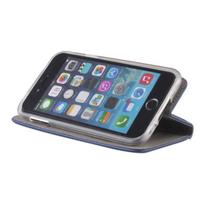 deklas ultra s22 - OEM Smart Magnet, Samsung Galaxy S22 Ultra, tamsiai mėlyna - 4 nuotrauka
