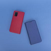 deklas ultra s22 - OEM Smart Magnet, Samsung Galaxy S22 Ultra, tamsiai mėlyna - 7 nuotrauka
