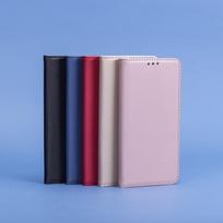 deklas ultra s22 - OEM Smart Magnet, Samsung Galaxy S22 Ultra, tamsiai mėlyna - 9 nuotrauka