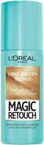 L´Oreal Paris Magic Retouch Concealer Spray 75ml Blonde