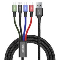 baseus type c usb kabelis - BASEUS - 1 nuotrauka