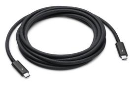 apple thunderbolt pro cable - APPLE Thunderbolt 4 Pro (3 m) - 3 nuotrauka