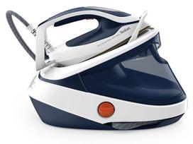 Tefal Pro Express Ultimate GV9712E0, mėlyna/balta