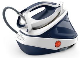 3000 3000 - Tefal Pro Express Ultimate GV9712E0, mėlyna/balta - 2 nuotrauka