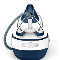 3000 3000 - Tefal Pro Express Ultimate GV9712E0, mėlyna/balta - 3 nuotrauka