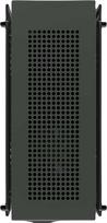 zalman korpusas - ZALMAN M2 mini Gray - 3 nuotrauka