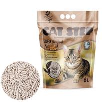 Cat Step Tofu Original kraikas katėms, 2,7 kg/6 l