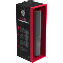 konservu atidarytuvas - Prestigio PWO102BK Lugano - 7 nuotrauka