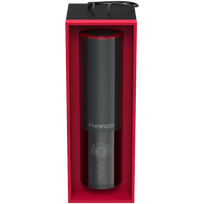 konservu atidarytuvas - Prestigio PWO102BK Lugano - 8 nuotrauka