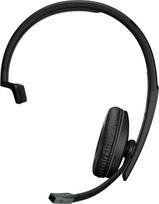 microphone usb c - EPOS Sennheiser Adapt 230, juoda - 2 nuotrauka