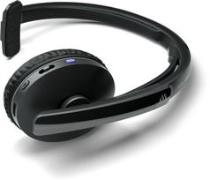 microphone usb c - EPOS Sennheiser Adapt 230, juoda - 3 nuotrauka