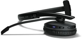 microphone usb c - EPOS Sennheiser Adapt 230, juoda - 4 nuotrauka