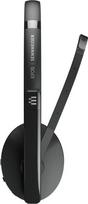 microphone usb c - EPOS Sennheiser Adapt 230, juoda - 5 nuotrauka
