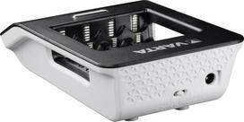 elementai aa - Varta LCD Ultra Fast Charger + 4 x AA 2100 mAh - 5 nuotrauka