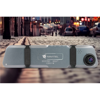 video registratoras - Navitel MR155 NV - 10 nuotrauka