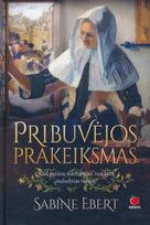 Pribuvėjos prakeiksmas