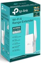 range extender 5ghz - TP-Link RE705X - 4 nuotrauka