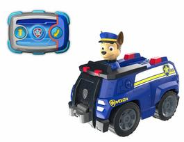 radijo bangomis valdomas zaislas - Spin Master Paw Patrol 9963798 - 2 nuotrauka