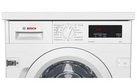 bosch 8 series skalbimo masina - Bosch WIW24342EU - 2 nuotrauka